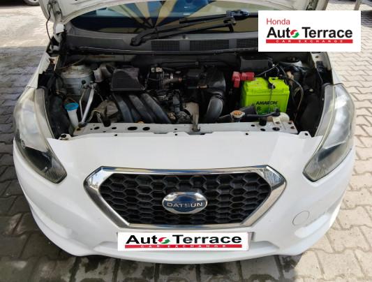 2014 Datsun&nbsp;GO T BSIV