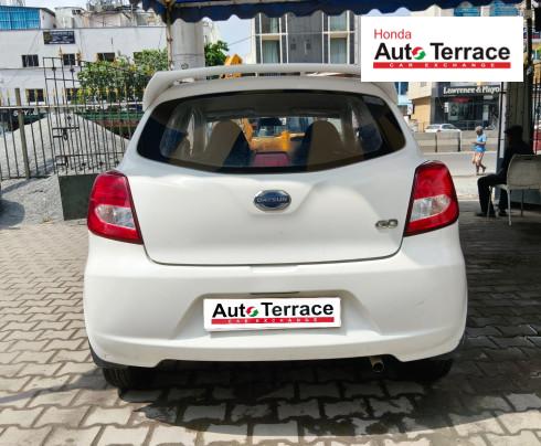 2014 Datsun&nbsp;GO T BSIV