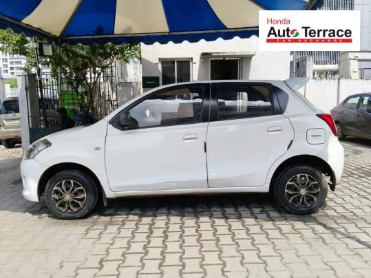 2014 Datsun&nbsp;GO T BSIV