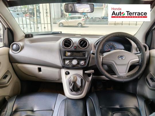 2014 Datsun&nbsp;GO T BSIV