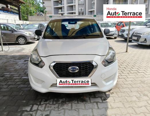 2014 Datsun&nbsp;GO T BSIV