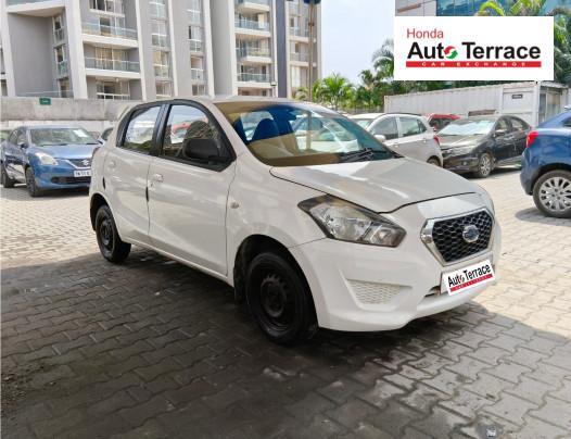 2014 Datsun&nbsp;GO T BSIV