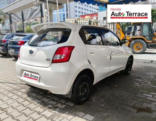 2014 Datsun&nbsp;GO T BSIV