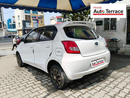 2014 Datsun&nbsp;GO T BSIV