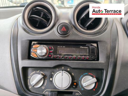 2014 Datsun&nbsp;GO T BSIV