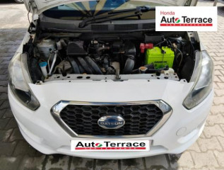 2014 Datsun GO T BSIV