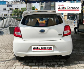 2014 Datsun GO T BSIV