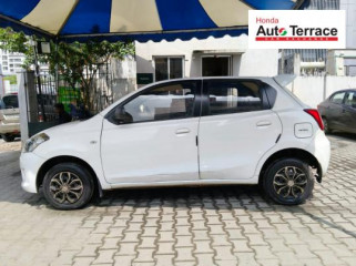 2014 Datsun GO T BSIV