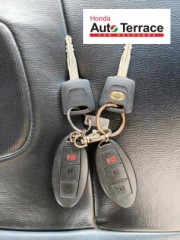 2014 Datsun GO T BSIV