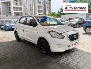 2014 Datsun GO T BSIV