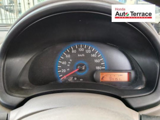 2014 Datsun GO T BSIV