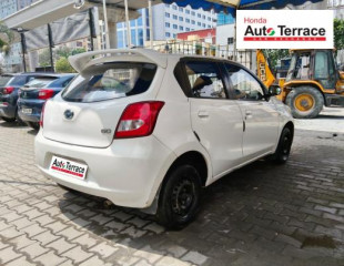 2014 Datsun GO T BSIV