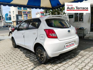 2014 Datsun GO T BSIV