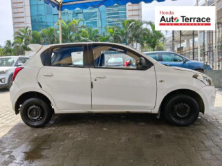 2014 Datsun GO T BSIV