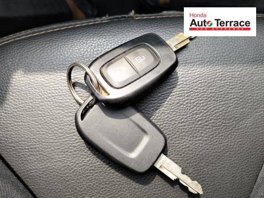 2017 Renault&nbsp;KWID RXT