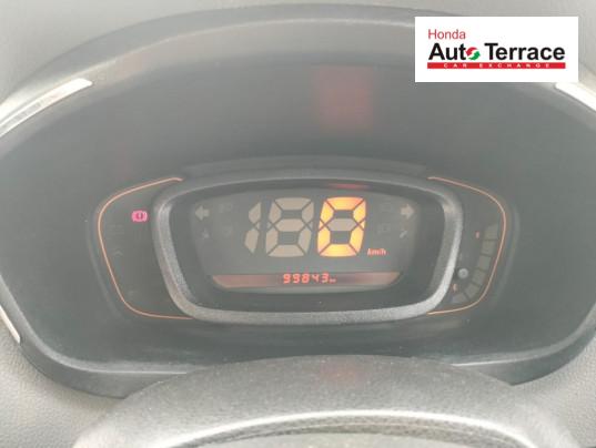 2017 Renault&nbsp;KWID RXT