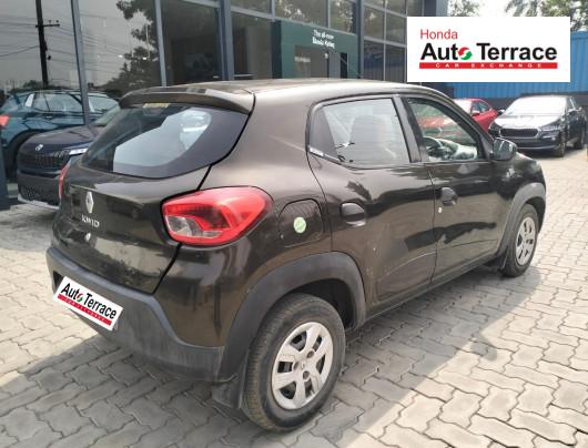 2017 Renault&nbsp;KWID RXT