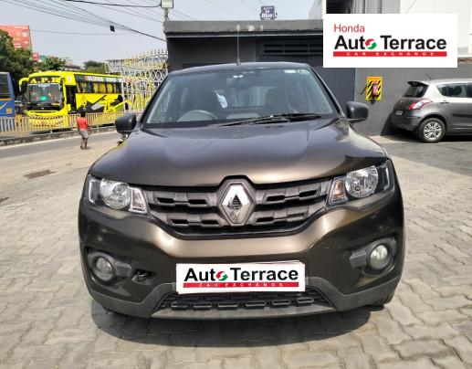2017 Renault&nbsp;KWID RXT
