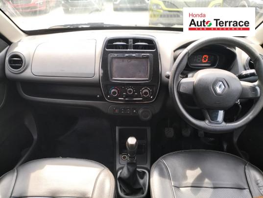 2017 Renault&nbsp;KWID RXT