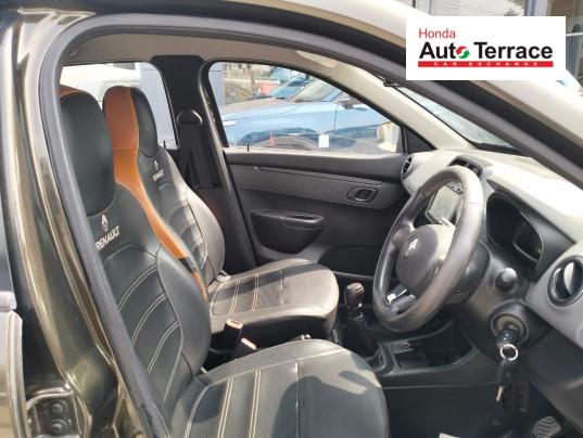 2017 Renault&nbsp;KWID RXT