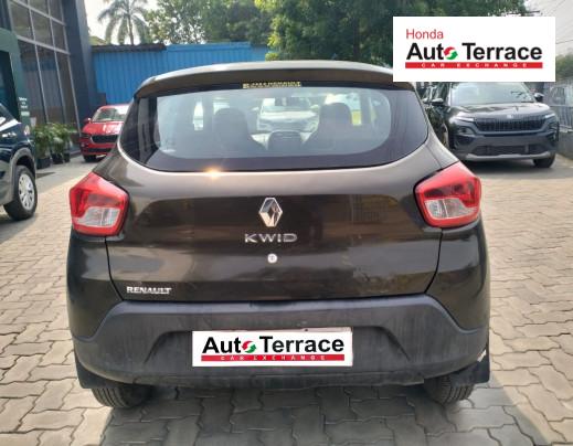 2017 Renault&nbsp;KWID RXT