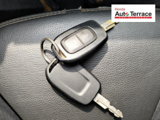 2017 Renault&nbsp;KWID RXT