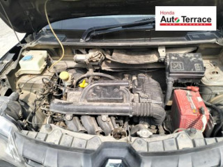 2017 Renault&nbsp;KWID RXT