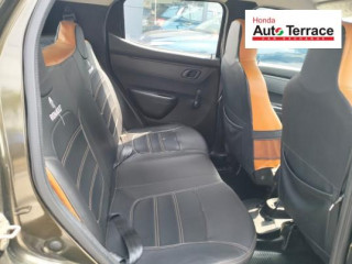 2017 Renault&nbsp;KWID RXT