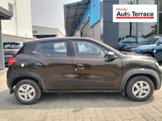 2017 Renault&nbsp;KWID RXT