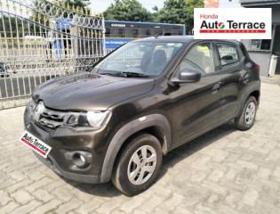 2017 Renault&nbsp;KWID RXT