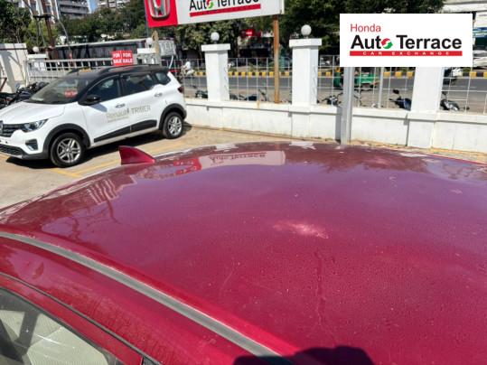 2018 Honda&nbsp;Amaze 2016-2021 S Petrol