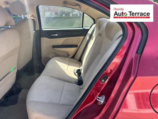 2018 Honda&nbsp;Amaze 2016-2021 S Petrol