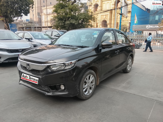 2019 Honda&nbsp;Amaze 2016-2021 VX CVT Petrol
