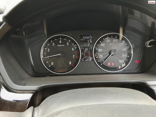 2019 Honda&nbsp;Amaze 2016-2021 VX CVT Petrol