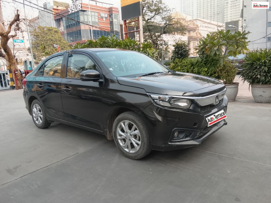 2019 Honda&nbsp;Amaze 2016-2021 VX CVT Petrol