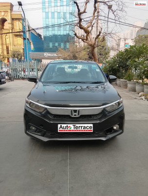 2019 Honda&nbsp;Amaze 2016-2021 VX CVT Petrol