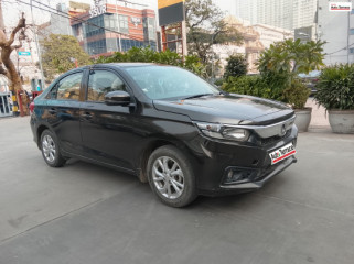 2019 Honda Amaze 2016-2021 VX CVT Petrol