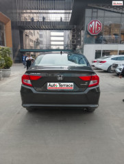 2019 Honda Amaze 2016-2021 VX CVT Petrol