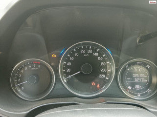 2017 Honda&nbsp;City 4th Generation V MT AVN