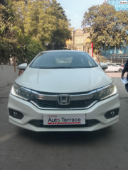 2017 Honda&nbsp;City 4th Generation V MT AVN