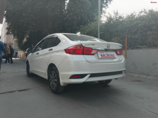 2017 Honda&nbsp;City 4th Generation V MT AVN