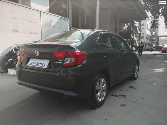 2018 Honda&nbsp;Amaze 2016-2021 VX Petrol