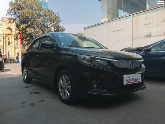 2018 Honda&nbsp;Amaze 2016-2021 VX Petrol