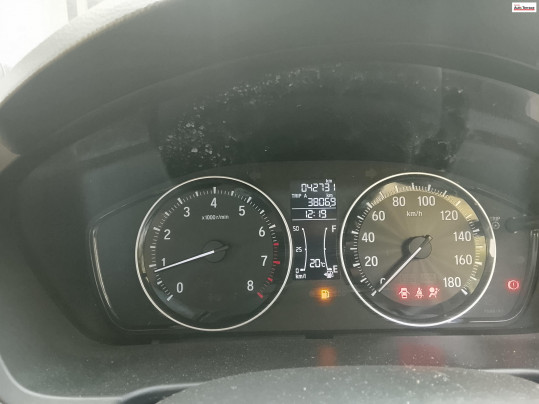 2018 Honda&nbsp;Amaze 2016-2021 VX Petrol