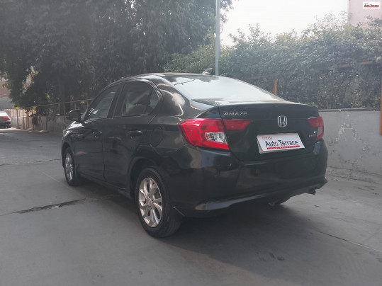 2018 Honda&nbsp;Amaze 2016-2021 VX Petrol