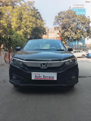 2018 Honda&nbsp;Amaze 2016-2021 VX Petrol