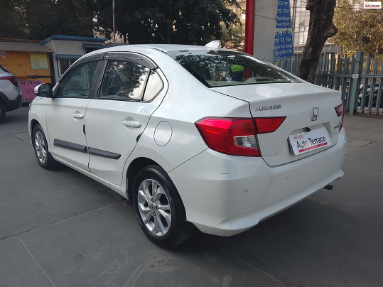 2021 Honda&nbsp;Amaze 2016-2021 V CVT Petrol