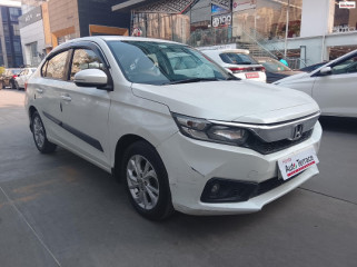 2021 Honda&nbsp;Amaze 2016-2021 V CVT Petrol