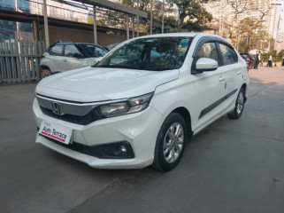 2021 Honda&nbsp;Amaze 2016-2021 V CVT Petrol