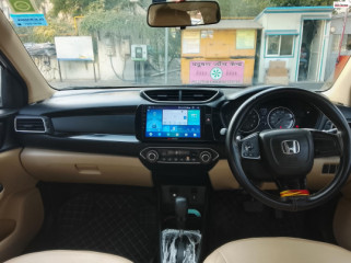 2021 Honda&nbsp;Amaze 2016-2021 V CVT Petrol